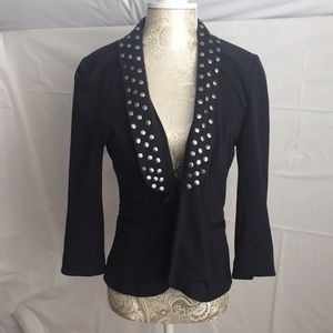 Juicy Couture Blazer size L